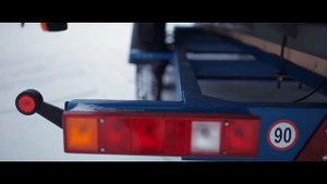 Прицеп для газели тентованный 6 м. Прицепы для Газели, Валдая, Газона от производителя.