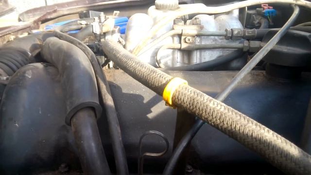 Экономайзер ваз2107 смотреть онлайн