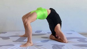 Remove flabby muscles in 3 minutes..YOGA FOR MEN