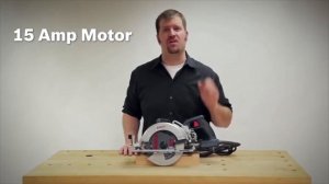 Best Budget Worm Drive Circular Saws Of 2021 | Worm Drive Circular Saw Buying Guide