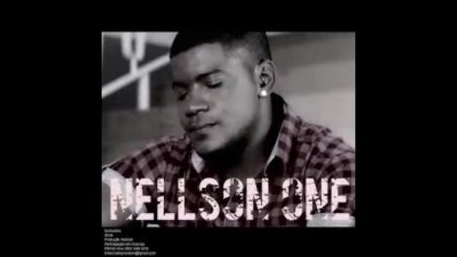 Nellson One - Bela ( Remix Kizomba ) смотреть онлайн