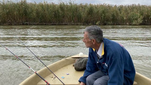 Рыбалка осень 2021 смотреть онлайн