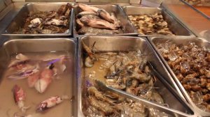 Яркий Тайланд. Буфер а Паттайе. Паттайя