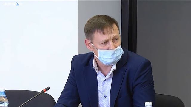 В Новокузнецке идет подготовка к выставке "Уголь России и Майнинг" смотреть онлайн