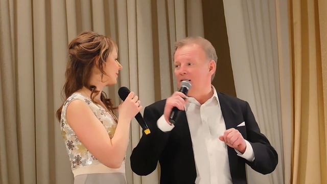 Валентина Кенда & Ярослав Маевский-Двадцать лет спустя(26.03.21) смотреть онлайн