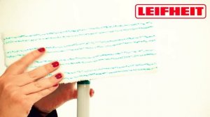 Швабра для пола Leifheit Piccolo Dutch арт.57023