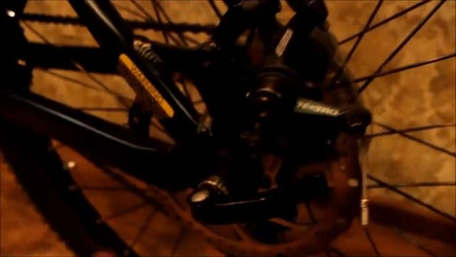 мой первый обзор велосипеда Jamis komodo 1 смотреть онлайн