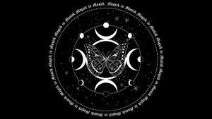 Reclaim your power meditation music ◾ awaken your magick ◾ witch inner journey music