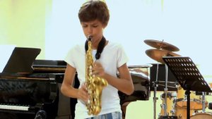 Джон Колтрейн " Гигантские шаги"