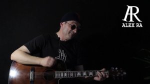 Guns N`Roses. Don`t Cry. Максимально понятно, максимально подробно