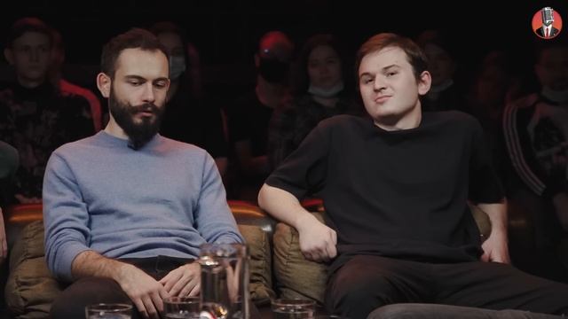 Разгоны #66 [Эд Овсепян, Никита Дубровский, Артём Калантарян, Кирилл Ферапонтов, Игорь Тарлецкий] смотреть онлайн