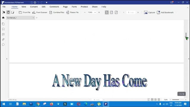 2 Methods To Combine (Merge) Multi Pdf Files In To One смотреть онлайн