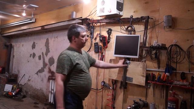 Чем я работаю или моё диагностическое оборудования или чем я работаю