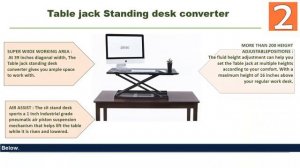 DRAFTING TABLE : Top 5 Best Drafting Table  (2018)