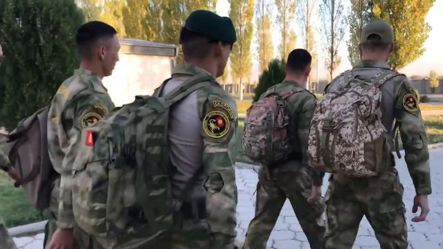 Скорпион Спецназ ? смотреть онлайн