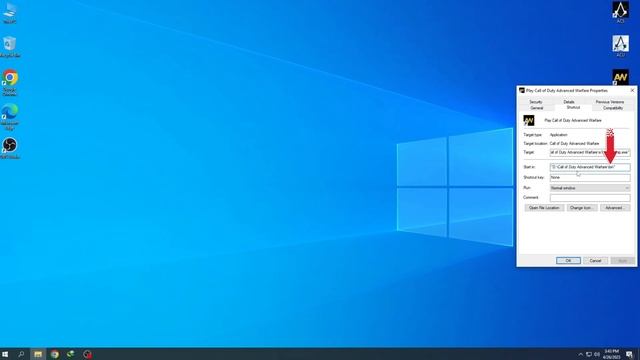 How to Fix 'Error during initialization "Couldn't load filesysCheck.cfg..." in COD Games смотреть онлайн