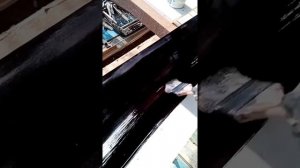 Масло или Морилка?! Что выбрать?