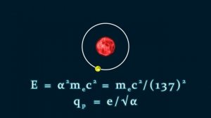 1/137: самое загадочное число во Вселенной