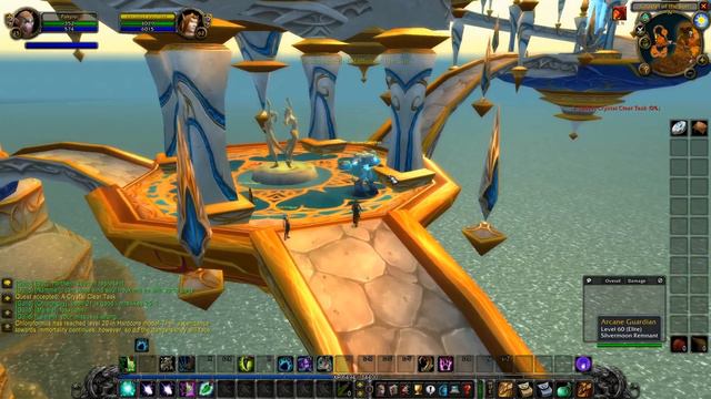 How to get weapons at level 10 in Turtle WoW | Useful tips & tricks for new players смотреть онлайн