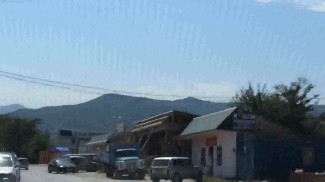 поездка в Сергокалинский район, Сергокала. Дагестан смотреть онлайн