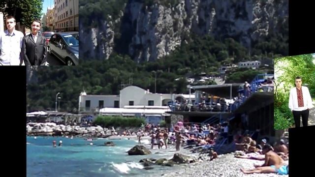 Поздравление матери сына с 16 - летием!!! смотреть онлайн