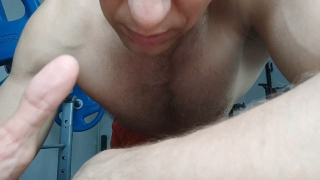 Тренировочная серия на 3. День развития мощности смотреть онлайн