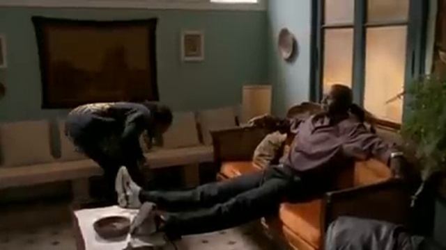 Bianco E Nero (2008) [French Subs]