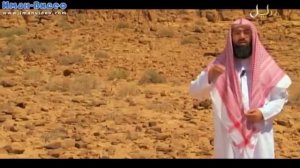 Истории о пророках: Муса (عليه السلام), часть -- 4