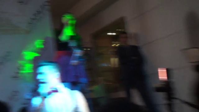 Сергей ГрейС, ресторан "Satrapezo", 14.02.2016 г., "Любить тебя, любить" смотреть онлайн