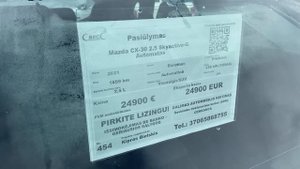 АВТО ИЗ ЛИТВЫ | АВТОРЫНОК В ЛИТВЕ 2023