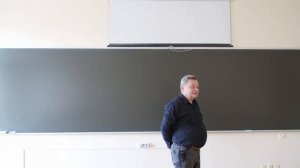 Черепнёв М.А.. | Лекция 1 по Методам теории чисел в криптографии | ВМК МГУ