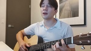 In The Death Car (Arizona Dream) Iggy Pop & Goran Bregovic Guitar Cover