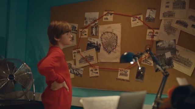 «Молодой учитель - 2024», тренер-педагог МБОУ "СОШ № 31" Хрикули Яша Муразиевич. Классный час