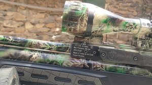 ХАТСАН BT65RB обзор после воскрешения и 3D аэрографии.