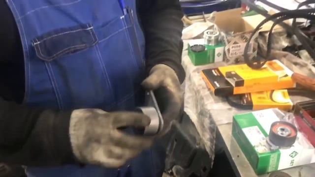 Техническое обслуживание Вольво v70 на пробеге 300 000 км смотреть онлайн