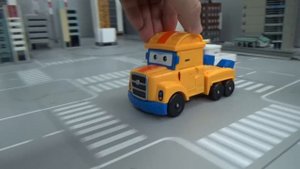 슈퍼윙스 10대 비행기 자동차 로봇 변신 장난감 Super Wings 10 Airplane Car Robot Transformation Toys
