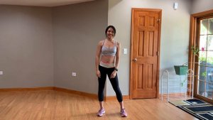 ITZY Abs Workout - Dalla Dalla & Wannabe
