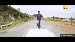 Индийский Рембо / indian Rambo