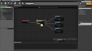 Compare Int Float in Unreal Engine 4