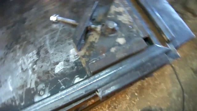 Лавка-трансформер своїми руками | Детальная инструкция | Bench Transformer