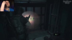 ВНЕЗАПНЫЙ КАРЛОС ► Resident Evil 3 Remake #5
