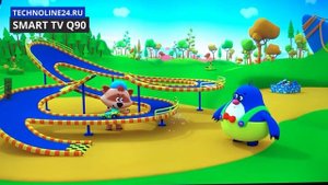 КАКОЙ ТЕЛЕВИЗОР КУПИТЬ В 2023 ГОДУ?  Телевизор Smart TV Q90 43 45 55