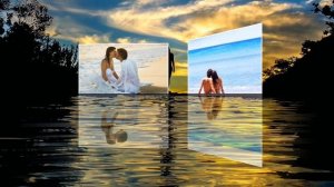 Море эмоций.