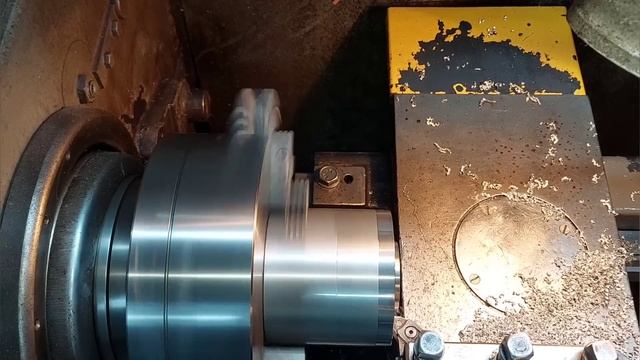 "Проточка" тормозных дисков смотреть онлайн