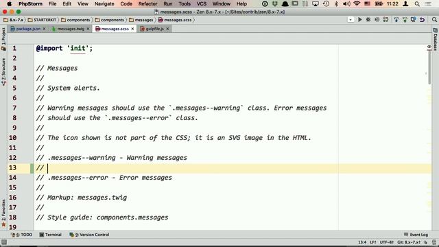 DrupalCon New Orleans 2016: Six Easy Pieces for the New Front-end Development смотреть онлайн
