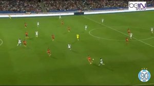 Cheick Diabaté but - Montpellier vs Bordeaux (0-1) | Ligue 1