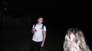 Our Friends go MISSING in the RAKES FOREST (HELP)