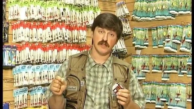 Серебряный  ручей  Выпуск 3 «Карелия край рыболовной мечты»