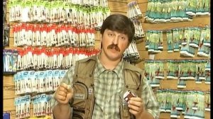 Серебряный  ручей  Выпуск 3 «Карелия край рыболовной мечты»