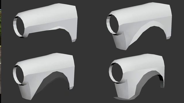 Магнитола и дворники | Новая информация по обновлению PickUp смотреть онлайн